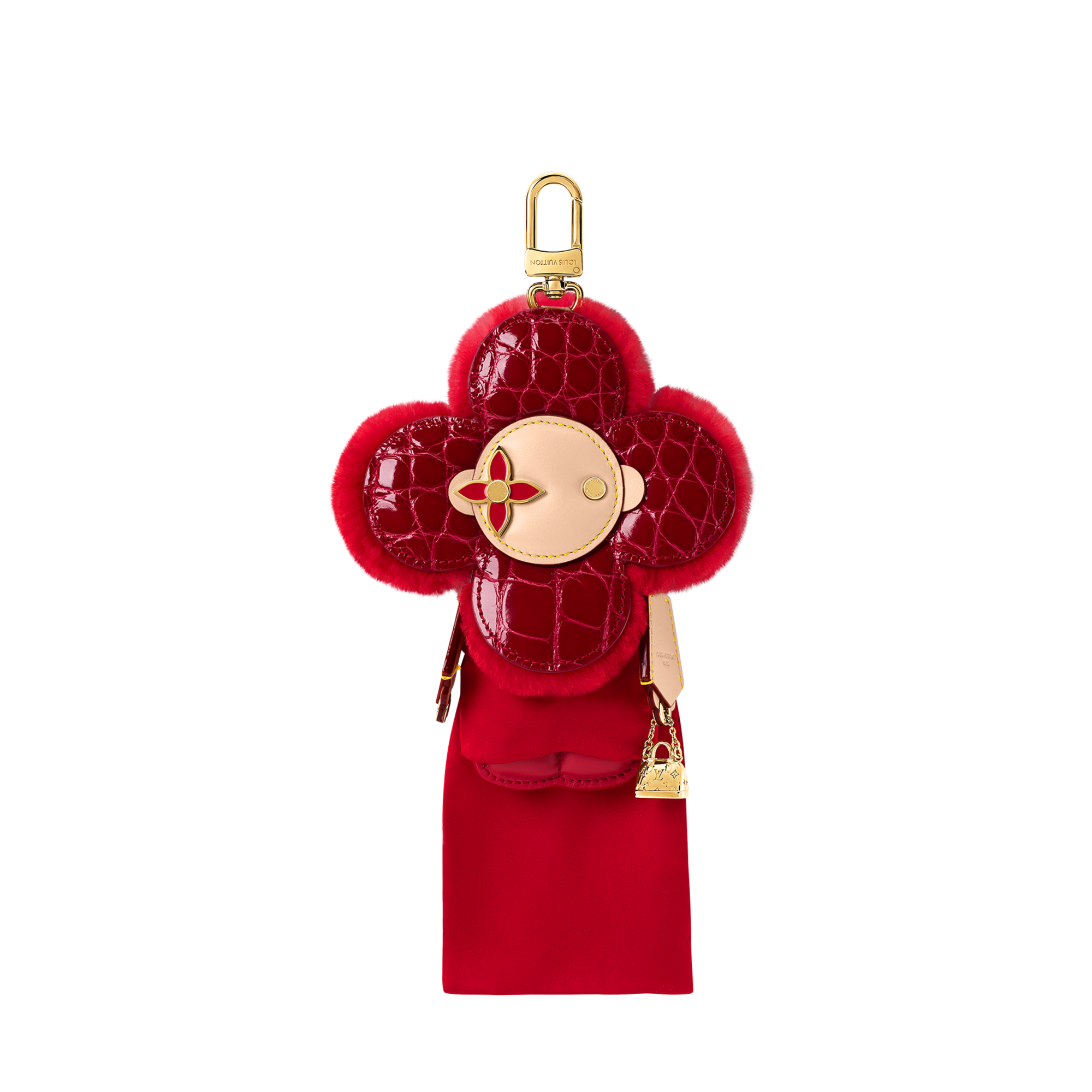 Set Vivienne Fashionista Les Exceptionnelles . - Accessories